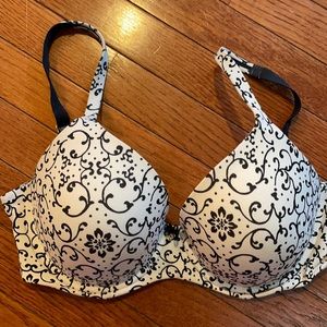 34DD Embraceable Coverage